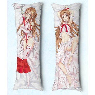 Travesseiro Dakimakura Sword Art Online Asuna 06